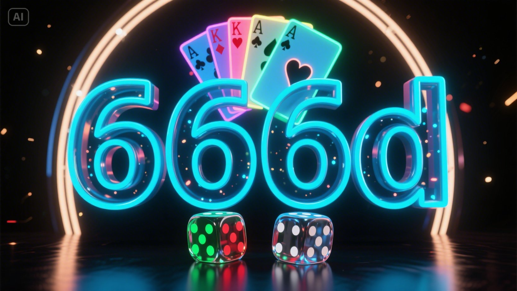 666d